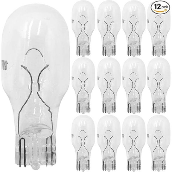 10 Best Outdoor Lighting Bulbs for 2026 6 12v low voltage landscape bulbs