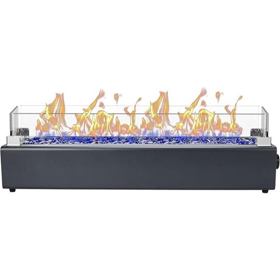 7 Best Tabletop Fire Pits for 2026 5 28 inch propane fire pit tabletop