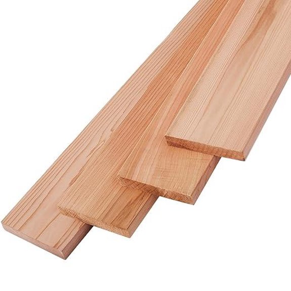 10 Best Wood for Pergola in 2026 7 7ft cedar decking pack