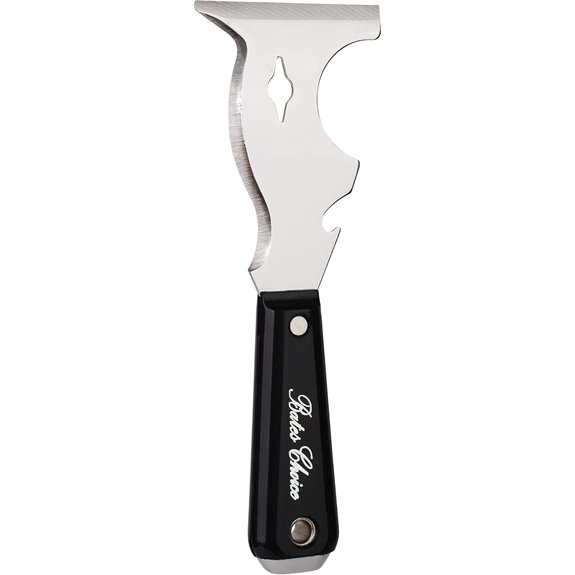 10 Best Tools to Remove Paint From Decks in 2026 3 bates 10 in 1 scraper tool