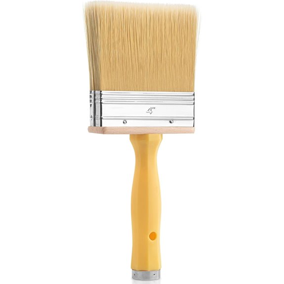 10 Best Tool to Stain a Deck in 2026 9 bates 4 inch deck stain brush
