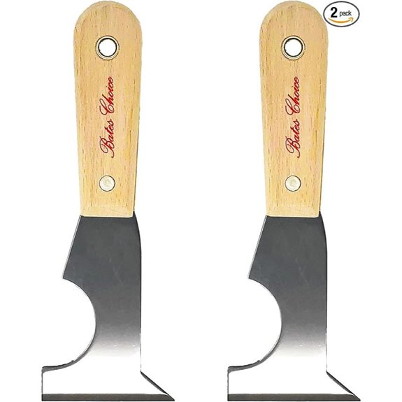 10 Best Tools to Remove Paint From Decks in 2026 4 bates 5 in 1 scraper pair