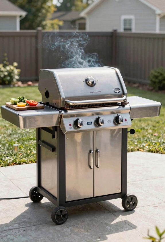 7 Best Outdoor Grills of 2026 — Top Rated Picks for Every Budget 2 best budget grill with caveats