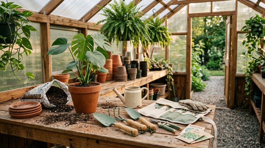 best garden tool sets 2026