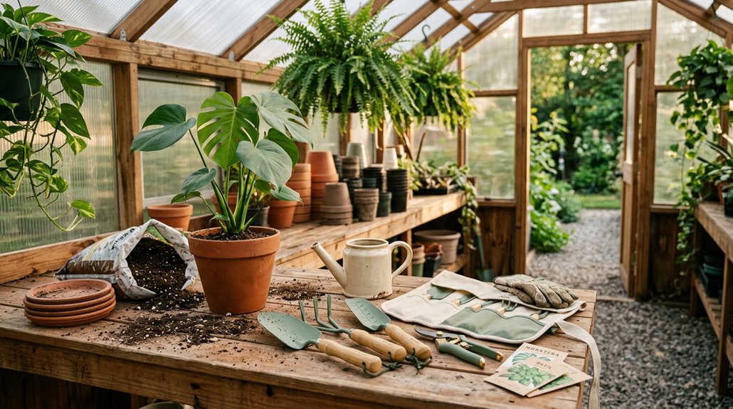 best garden tool sets 2026