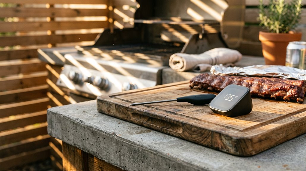 7 Best Meat Thermometers for Grilling in 2026 15 best meat thermometers for grilling 2026