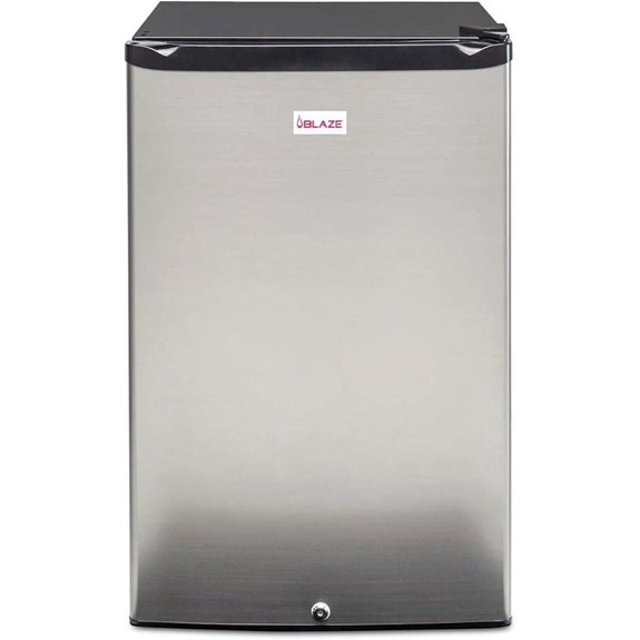 10 Best Outdoor Kitchen Refrigerators for 2026 9 blaze 20 inch compact refrigerator