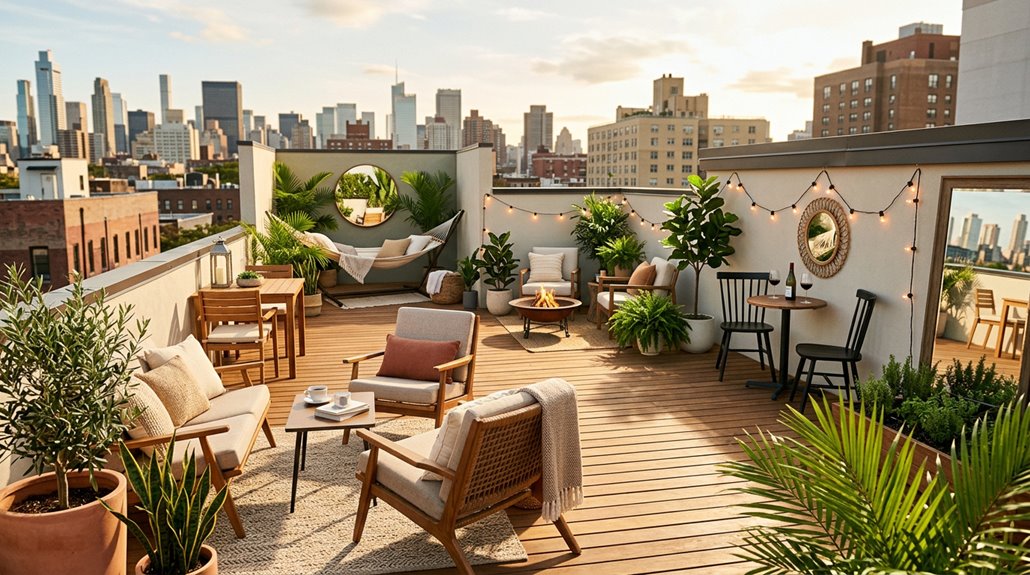 budget friendly deck ideas that look expensive