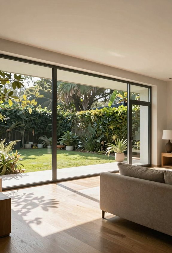 7 Alternatives to Patio Doors for Your Home 7 budget to premium door pricing spectrum