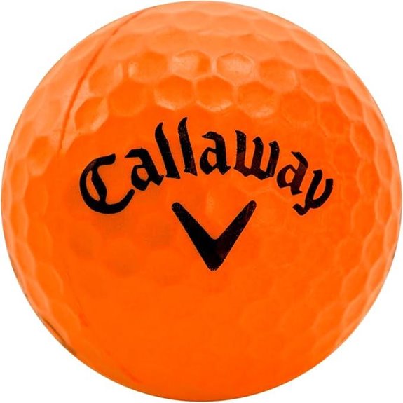 10 Best Backyard Practice Golf Balls for 2026 5 callaway hx soft practice balls