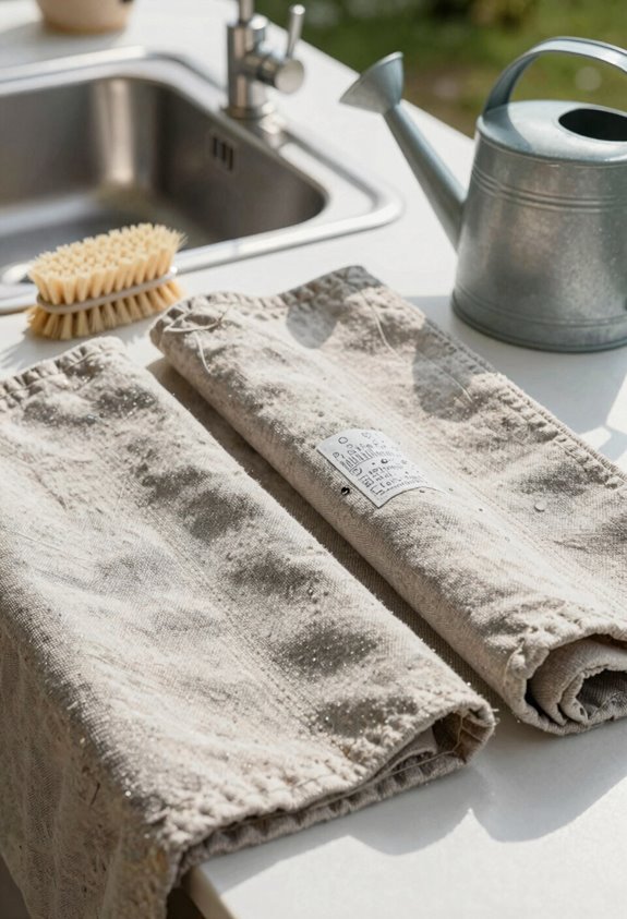 How to Wash Outdoor Furniture Covers (A Complete Guide) 1 care label governs washing methods