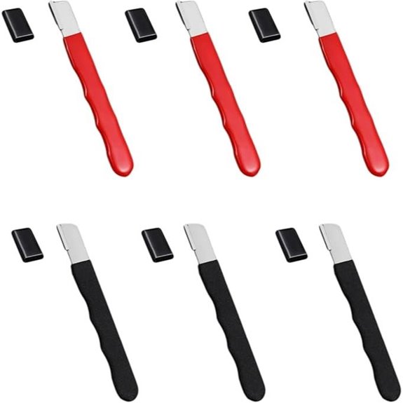 15 Best Garden Tool Sharpeners for 2026 14 clipper blade sharpener kit 6