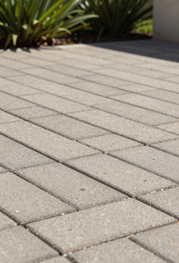7 Best Alternatives to Wood Decking for 2026 6 concrete pavers durable cost effective choice