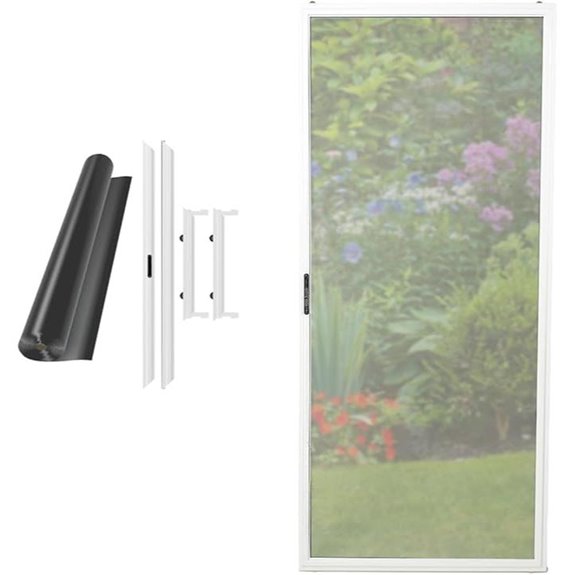 10 Best Patio Door Brands for 2026 4 custom aluminum sliding door kit