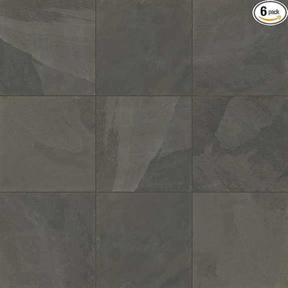 10 Best Stone for Outdoor Kitchens in 2026 4 daltile natural stone slate brazil black