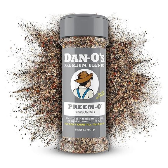 15 Best Burger Seasoning for Grilling in 2026 6 dan o s mysterious alias