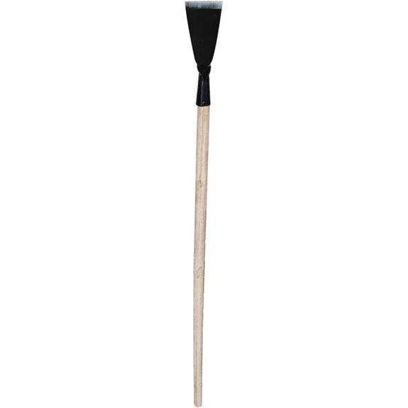 10 Best Tools to Remove Paint From Decks in 2026 5 deck scraper with long handle