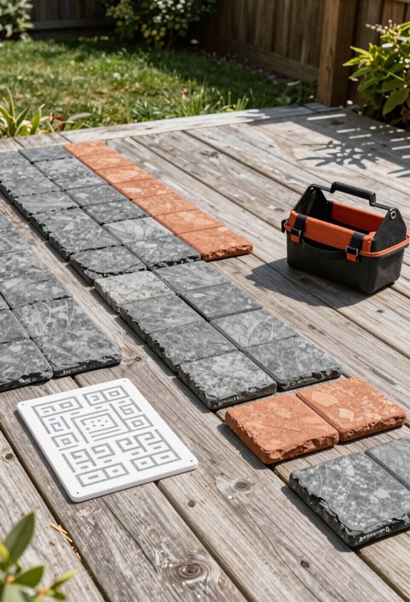 7 Best Do It Yourself Patio Kits for Easy Backyard Upgrades 1 diy patio kit saves labor supports
