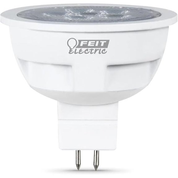 10 Best Outdoor Lighting Bulbs for 2026 9 feit electric mr16 non dimmable led