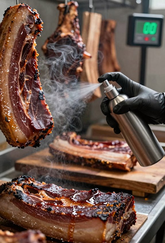 10 Steps to Your First Perfect Smoke | BBQ Smoking for Beginners 3 fruit woods sweeten meat harsher for pork beef