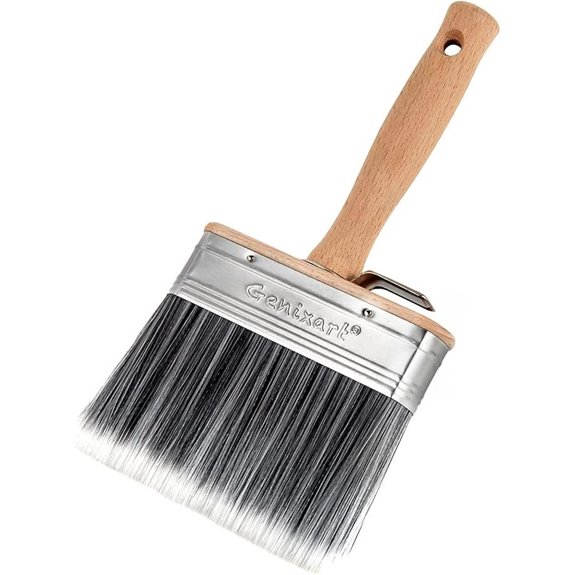 10 Best Tool to Stain a Deck in 2026 8 genixart deck stain brush product details