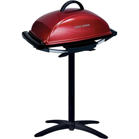 10 Best Outdoor Barbecue Grills for 2026 4 george foreman grill brand indoor outdoor