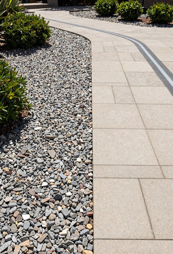 5 Alternatives to a Traditional Deck for Your Outdoor Space 2 gravel patio leveling methods revealed