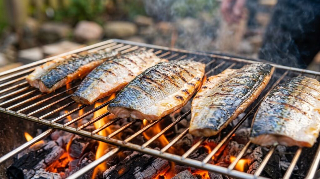 grilled fish picks 2026
