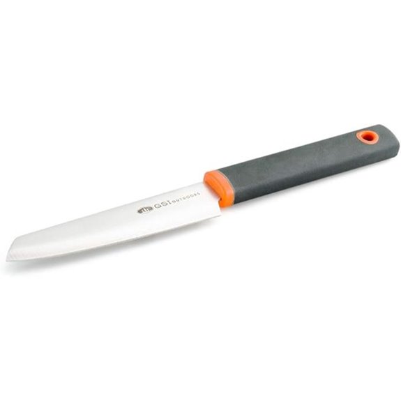 10 Best Outdoor Cooking Knives for 2026 (Slice in Style) 10 gsi santoku paring knife