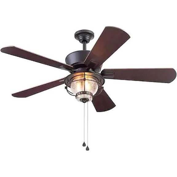 10 Best Outdoor Ceiling Fans With Lighting for 2026 3 harbor breeze ceiling fan
