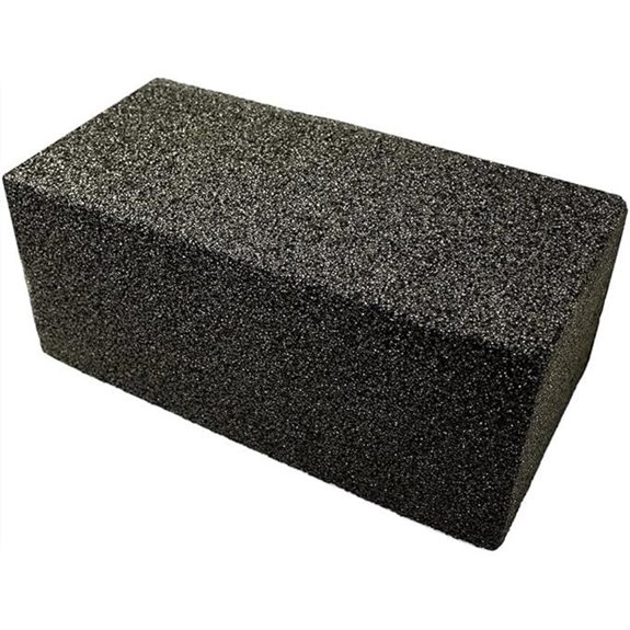 10 Best Stone for Outdoor Kitchens in 2026 5 heavy duty grill cleaning brick