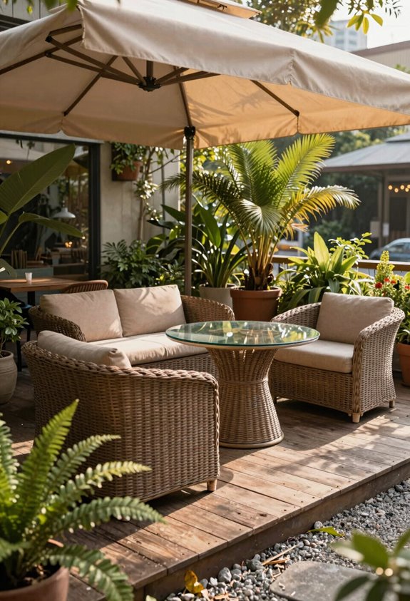 10 Best Affordable Outdoor Furniture Pieces Under $500 10 hidden costs ruin outdoor deals