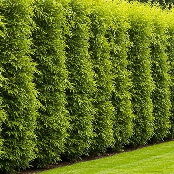 10 Best Shade Trees for Backyards in 2026 8 hybrid willow trees for privacy hedge