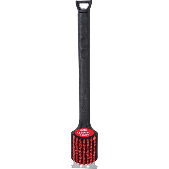 10 Best BBQ Cleaning Tools for 2026 5 kingsford grill cleaning brush