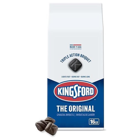 10 Best Charcoal for Grilling in 2026 1 kingsford original charcoal briquettes