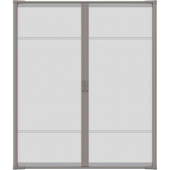 10 Best Patio Door Brands for 2026 9 larson brisa french door screen