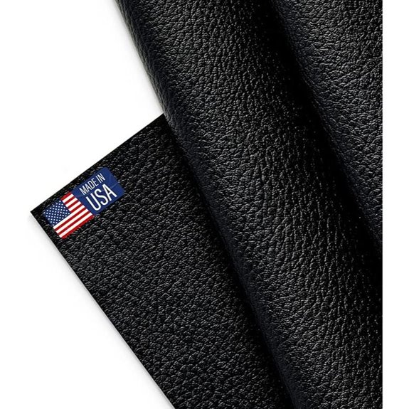 15 Best Material for Outdoor Furniture in 2026 12 marine vinyl fabric faux leather