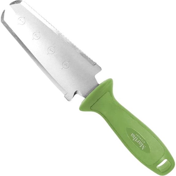 7 Best Garden Tool Brands for 2026 6 martha stewart garden knife