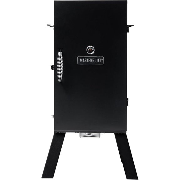7 Best Beginner BBQ Smokers for 2026 1 masterbuilt 30 inch electric smoker