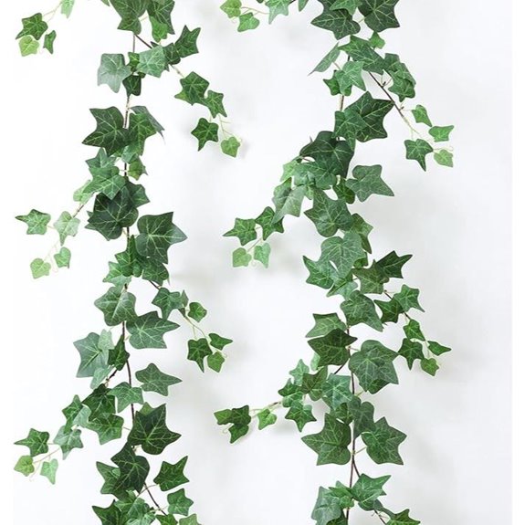 10 Best Vines for Pergolas in 2026 7 mizii artificial ivy garland
