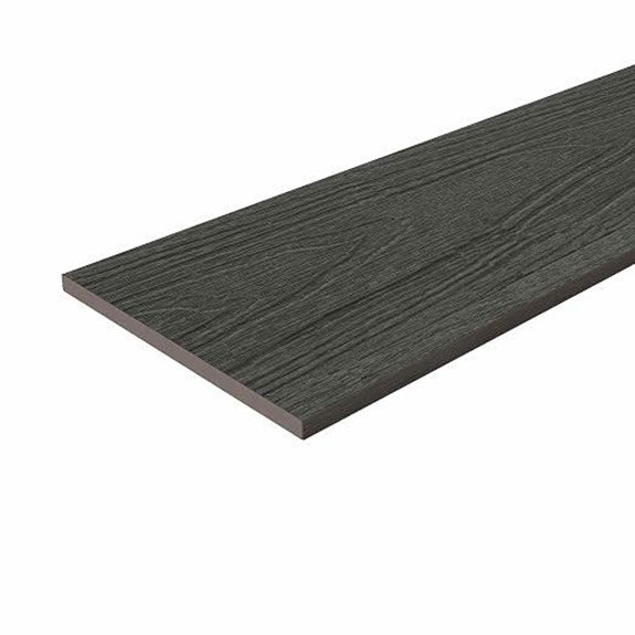 10 Best Wood for Pergola in 2026 5 newtechwood decking sample peruvian teak