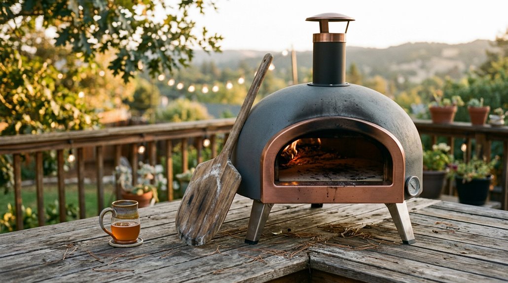 outdoor cooking gear list 2026