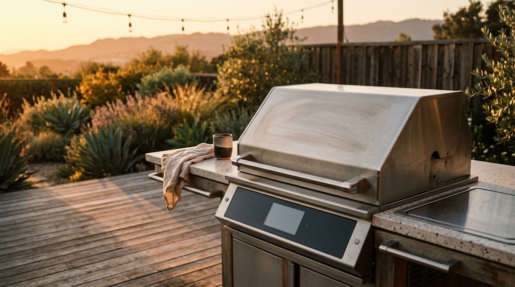10 Best Outdoor Kitchen Appliances for 2026 21 outdoor kitchen appliance roundup 2026