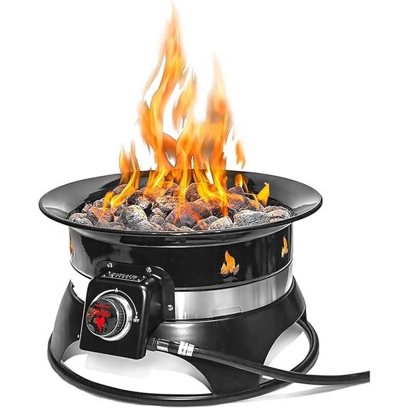15 Best Smokeless Fire Pit Reviews for 2026 13 outland living 19 inch smokeless