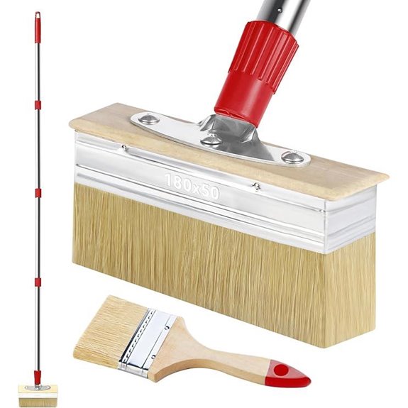 10 Best Tool to Stain a Deck in 2026 4 pimekoy 7 deck stain brush