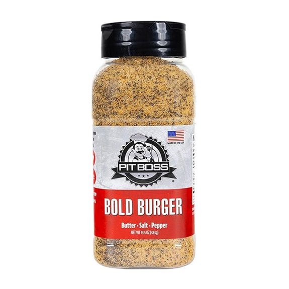 15 Best Burger Seasoning for Grilling in 2026 15 pit boss burger seasoning rub 13 5 oz