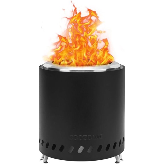 7 Best Tabletop Fire Pits for 2026 7 portable 8 6 stainless steel fire pit