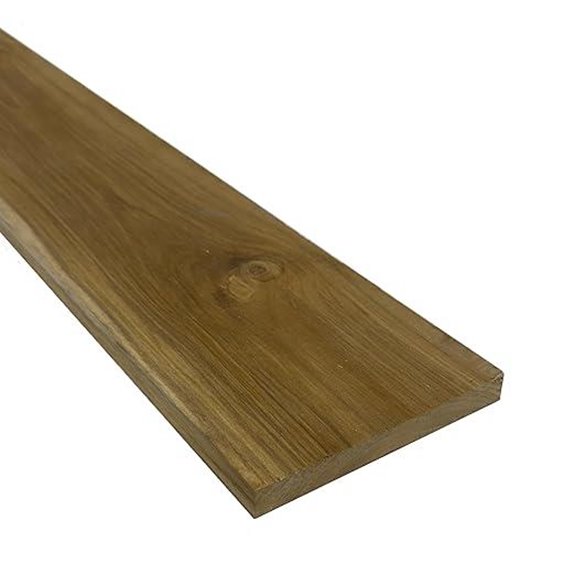 10 Best Wood for Pergola in 2026 8 premium s4s lumber specification pack