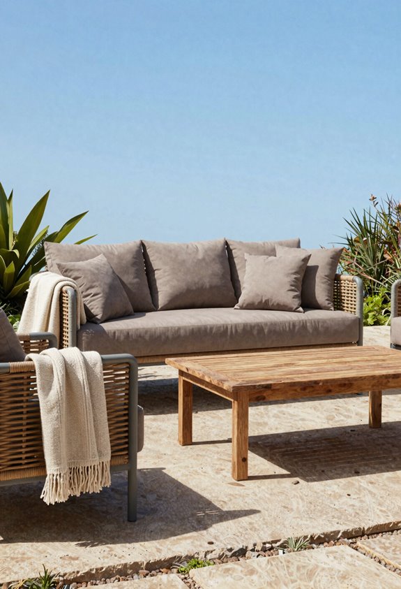 10 Best Affordable Outdoor Furniture Pieces Under $500 9 quality matters budget may fail