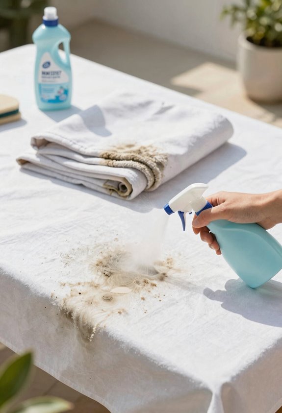 How to Wash Outdoor Furniture Covers (A Complete Guide) 4 restraint gentle cleaning air dry
